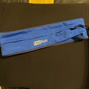 Flip Belt for running
